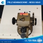 Industrie Pelznhmaschine berwendling-Tellerradmaschine Nexxi NX45 mit TIsch und AC Motor - Set