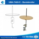 BANDABROLLER UMA-TAB-01, TAPE RACK - Bandabroller fr alle Nhmaschine Schrgbandhalter Bandhalterung