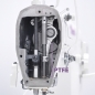 NEW 2023 - Vollautomatische, mechatronische Steppstichmaschine TEXI TRONIC 6 NEO - Neuheit!