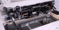 Automatische 1 Nadel Steppstichmaschine Shunfa SF8700D- Direct Drive von leichte bis schwere Stoffe mit Optionen