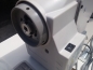 Automatische 1 Nadel Steppstichmaschine Shunfa SF8700D- Direct Drive von leichte bis schwere Stoffe mit Optionen