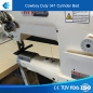 Cowboy Duty 341 Cylinder Bed Leather Sewing Machine mit 750W Motor und Nadelpositionierung