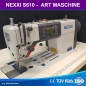 1 Nadel ART Design Nhmaschine Nexxi S610 neue Ideen auf dem Markt