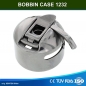 SPULENGEHUSE Spulenkapsel Bobbin Case 1232 fr Sailrite Ultrafeed, JH83, Reliable Barracuda, Consew CP206R etc.