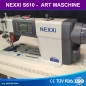 Nur 669 EUR - New Design Nhmaschine Nexxi S610 mit alle automatischen Funktionen