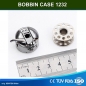 SPULENGEHUSE Spulenkapsel Bobbin Case 1232 fr Sailrite Ultrafeed, JH83, Reliable Barracuda, Consew CP206R etc.