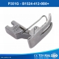 B1524-412-0B0+ Nähfuß standard mit Fingerschutz - STANDARD NADEL FEED FOOT WITH NADEL GUARD