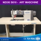 1 Nadel ART Design Nhmaschine Nexxi S610 neue Ideen auf dem Markt