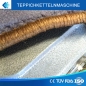 Teppichkettelmaschine DY2502 komplett Set - carpet overedging machines