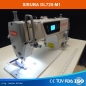 1 Nadel Steppstichmaschine Siruba DL720-M1 - Nachfolge L818D - mit innovativer D-Drive Technologie