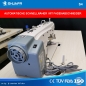 1 Nadel Steppstich AUTOMATIC LOCKSTITCH MACHINE Shunfa S4-D4 - NEW Model