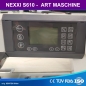 1 Nadel ART Design Nhmaschine Nexxi S610 neue Ideen auf dem Markt