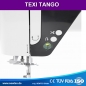 Texi Tango – Computergesteuerte Haushaltsn�hmaschine mit 180 Stichprogrammen, Touchscreen, automatischem Nadeleinf�dler & Fadenabschneider  - nur 550 EUR