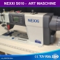 1 Nadel ART Design Nhmaschine Nexxi S610 neue Ideen auf dem Markt