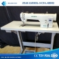 Ledermaschine ZOJE ZJ0303L-3-CX-L-BD/02 SET fr Polstereien und schwere Sotoffe