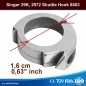 SPULENGEH�USE Greifer #8603 f�r Singer 29-1,29K51,29K71, 29K73, 29U171A, 29U173A, DY2972 etc.