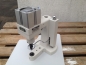 SewQ SGY-816 programmierbare Pneumatische Nietmaschine Snap Attaching Machine