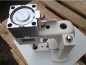 SewQ SGY-816 programmierbare Pneumatische Nietmaschine Snap Attaching Machine
