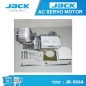 750 Watt - POWER AC SERVO MOTOR von Jack JK-563A mit Nadel Positionsgeber