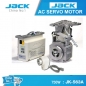 750 Watt - POWER AC SERVO MOTOR von Jack JK-563A mit Nadel Positionsgeber