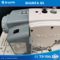 1 Nadel Steppstich AUTOMATIC LOCKSTITCH MACHINE Shunfa S5 - NEW Model 2023