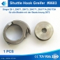 SPULENGEH�USE Greifer #8603 f�r Singer 29-1,29K51,29K71, 29K73, 29U171A, 29U173A, DY2972 etc.