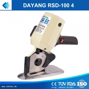 DAYANG RSD-100 4
