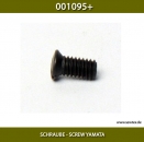 001095+  SCHRAUBE FOR Yamato - YAMATO Sewing SCREW