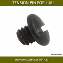 1380 SPANNUNGSSCHRAUBE FR JUKI - TENSION PIN FOR JUKI