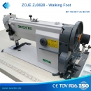 1-Nadel ZOJE ZJ0628 Steppstichmaschine Walking Foot fr Polsterungen und Lederwaren mit Dreifachtransport SET mit AC Motor 750 Watt