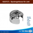 SPULENGEHUSE FR JUKI/BROTHER/TEXTIMA - BC-TA1, Juki B1837-012-0A0, Z-91-021003-91, 10006924