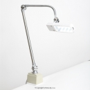 Flexible NHLAMPE mit 10 LED FR JUKI BROTHER PFAFF SIRUBA etc.