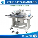 ZOJE ZJ5770B-3020GB Programmierbare Pattern Sewing Machine - Muster-Nhmaschine