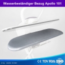 Wasserbestndiger Bezug fr Texi Apollo 101 - UPPER COVER