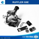 RUFFLER G9E NHFUSS ZUM KRUSELN UND FALTENBILDUNG FR Industrienhmaschinen