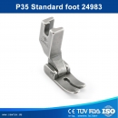 Standard Fuss f�r Schnelln�her P35 [24983] - made in Japan