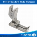 P351NF Standard Fuss - Nadel feed foot standard