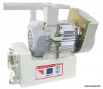 Aerostar LM900 AC Power Motor inkl Positionsgeber startet ab 0 bis 4500 RPM - Nachfolge TN422B