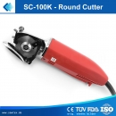 YAOHAN SC-100K made in Taiwan Universal-Rundmesser Professional Manufacturers Schnitth�he 10 mm