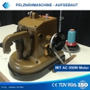 Industrie Pelznhmaschine berwendling-Tellerradmaschine Nexxi NX45 - Aufgebaut mit 550W Motor - A Ware
