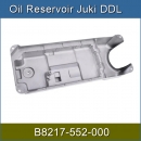 B8217-552-000 - Oil Reservoir lbehlter fr Standard Nhmaschine Juki DLN, DLM, DLD Serien, Zoje, Texi, Pfaff, Brother