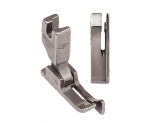 P812-NF 1/8 Ausgleichfu mit Fhrung Lineal rechts 3.2mm - NADEL FEED FOOT WITH RIGHT GUIDE 3.2MM