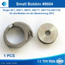 Bobbin Spule fr Shuhe Reparatur Nhmaschine 2972, Singer 29-1,29K51,29K71, 29K73, 29U171A, 29U173A etc.