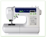 ACME AC2575 Computernhmaschine 210 Patterns 74 Creative Stiche