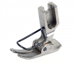 B1524-412-0B0+ Nhfu standard mit Fingerschutz - STANDARD NADEL FEED FOOT WITH NADEL GUARD