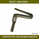 B2521-804-000+ GREIFER FR JUKI MO804 & MO816, MO2416 - LOOPER FOR JUKI
