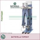 BATTISTELLA TOPPER/T-Pneumatischer Topper