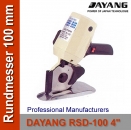 DAYANG RSD-100 4" Universal-Rundmesser Professional Manufacturers