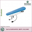 BATTISTELLA IRONING ARM STANDARD SET-rmelholm-Set, Heizung 150W