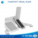 Fusstritt kleines Pedal fr Untergestell KESSLER 30106PW Narrow pedal